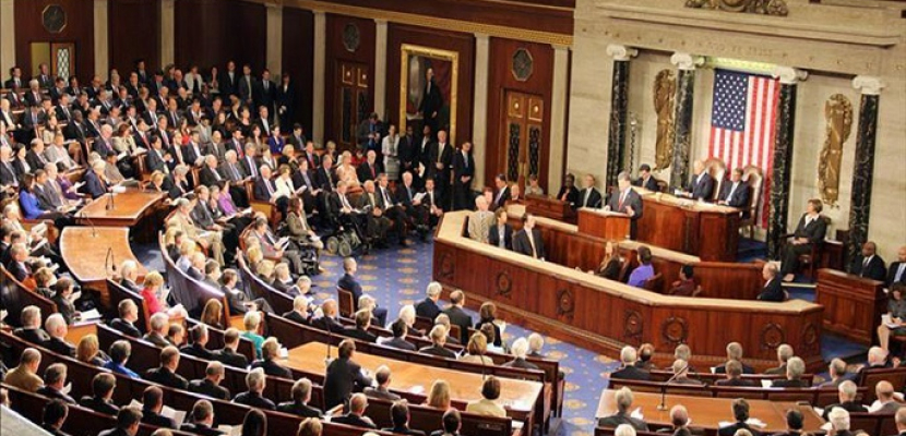 النواب الأمريكيون يتوصلون لاتفاق بشأن مشروع قانون سياسة الدفاع