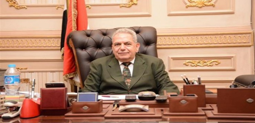رئيس محكمة النقض يتوجه للمغرب للمشاركة في مؤتمر حول العدالة