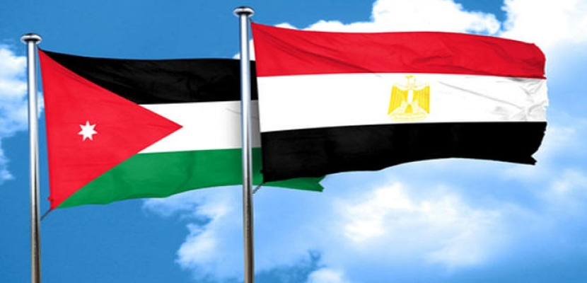النائب الأول لرئيس النواب الأردني : مصر والأردن صمام أمان المنطقة لما لهما من علاقات مع كافة الأطراف