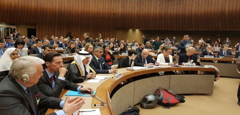 خلال مؤتمر جنيف.. تعهدات بتقديم أكثر من ملياري دولار لتمويل خطة الاستجابة الإنسانية في اليمن