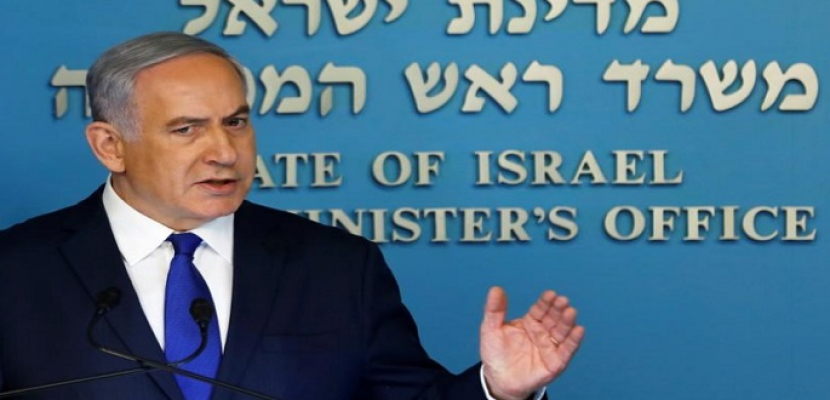 الجامعة العربية تدين تصريح نتنياهو بأن القوة أهم محدد للسياسة الإسرائيلية