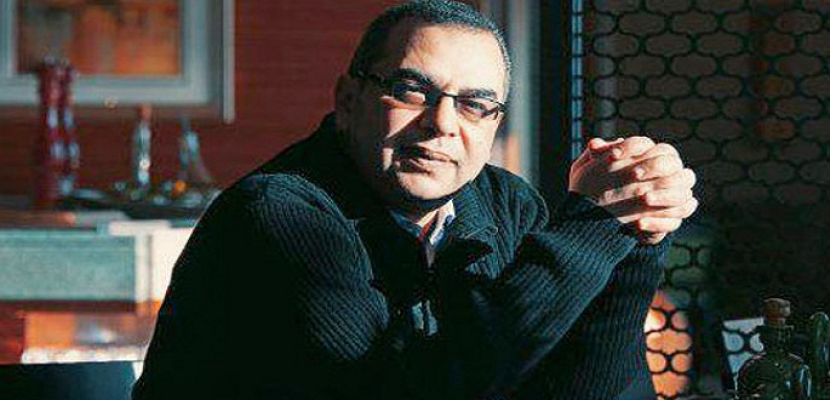 وفاة كاتب الخيال العلمي المصري أحمد خالد توفيق عن 55 عاما