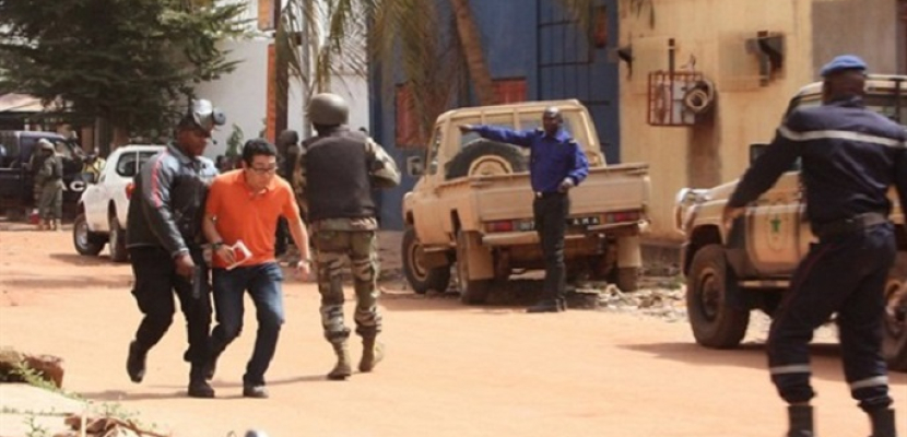 صواريخ تهز مدينة تمبكتو في شمال مالي ولا إصابات