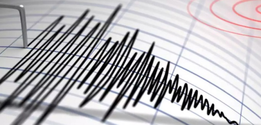 زلزال بقوة 5.5 يضرب قبالة سواحل أستراليا
