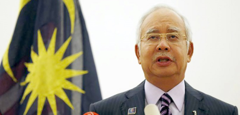 ماليزيا تقرر إجراء الانتخابات العامة في 9 مايو