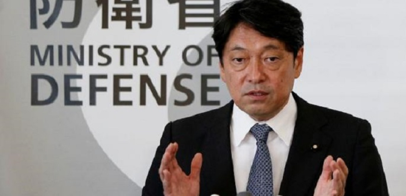 وزير الدفاع الياباني: الوقت ليس مناسبا لتخفيف الضغط على كوريا الشمالية