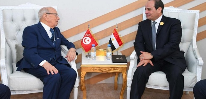 تونس تستضيف بعد غد الملتقى الأفريقي العربي للحد من مخاطر الكوارث بمشاركة مصر