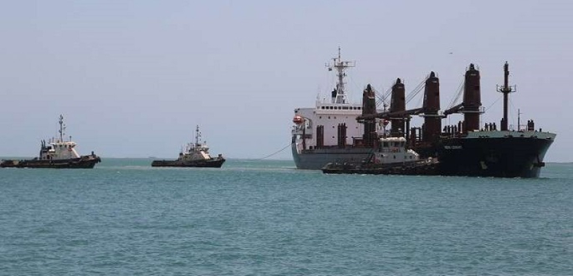 الخليج الاماراتية : الحوثيون يهددون طرق التجارة الدولية تنفيذاً لأوامر إيران