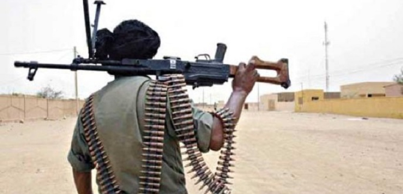 مقتل جندي و 4 مدنيين في إطلاق نار وانفجار بجمهورية مالي