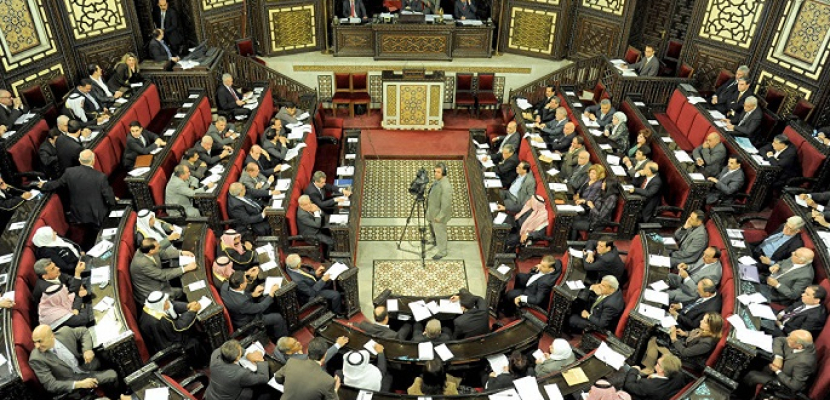 “النواب” يواصل جلساته العامة وسط إجراءات احترازية