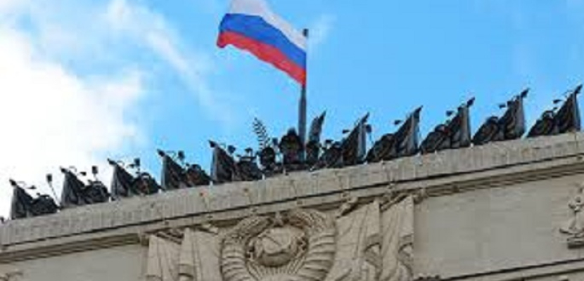 “الدفاع الروسية”: مقتل طاقم مروحية عسكرية في مقاطعة موسكو خلال هبوطها
