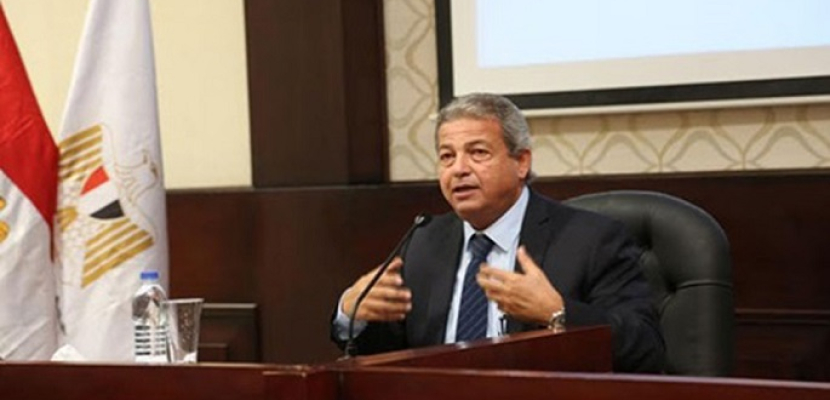 المكتب التنفيذي لمجلس وزراء الشباب والرياضة العرب يعقد دورته الـ62 برئاسة مصر