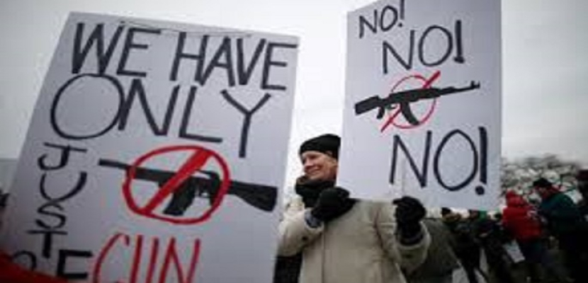واشنطن بوست : دعوة لمقاطعة المدارس بأمريكا حتى تتغير قوانين السلاح