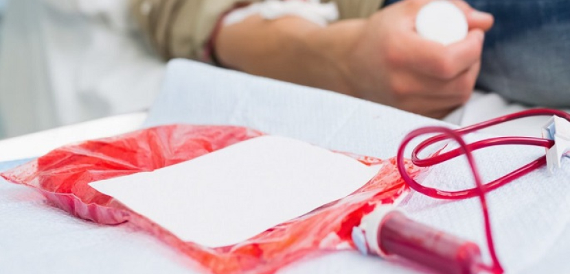 الصحة بشمال سيناء: حملة التبرع بالدم لصالح المصابين من قطاع غزة مستمرة