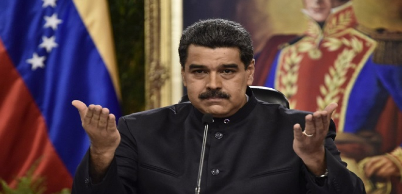 رئيس فنزويلا يزيد الحد الأدني للأجور 34 ضعفا