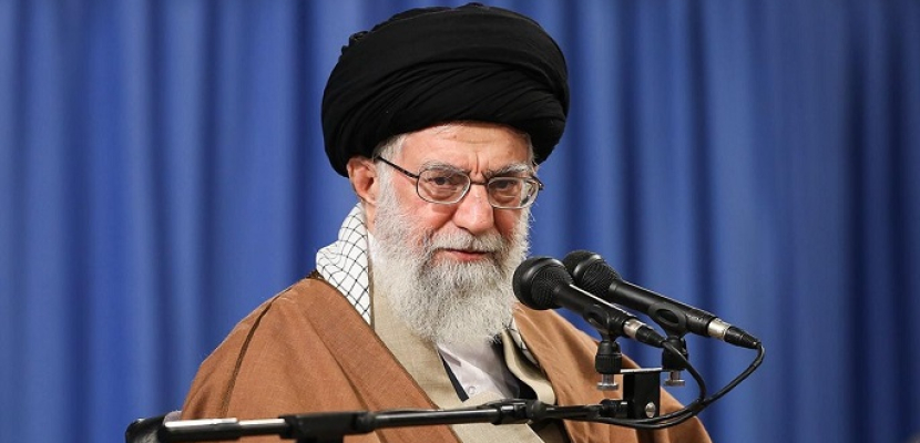 خامنئي: رفض أمريكا للاتفاق يظهر أن طهران لا يمكنها التعامل معها