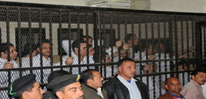 السجن المشدد ما بين 5 إلى 10 سنوات لـ 5 متهمين في قضية “خلية الزيتون الإرهابية”