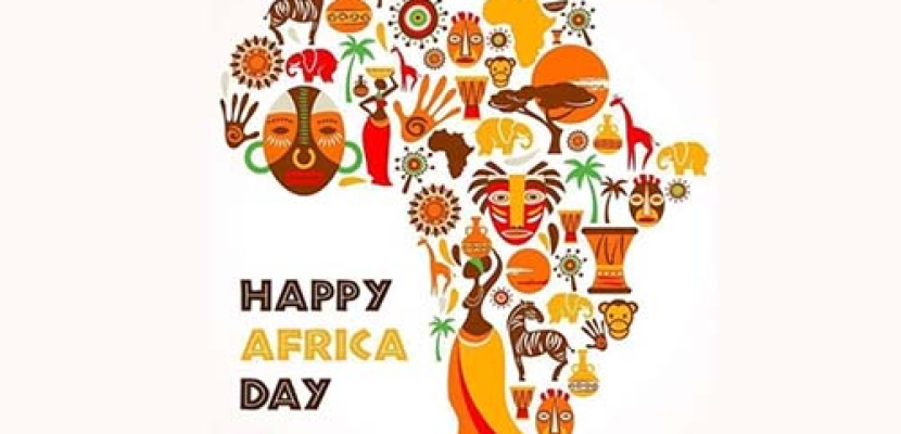 25 مايو .. يوم إفريقيا وذكرى تأسيس منظمة الوحدة الإفريقية