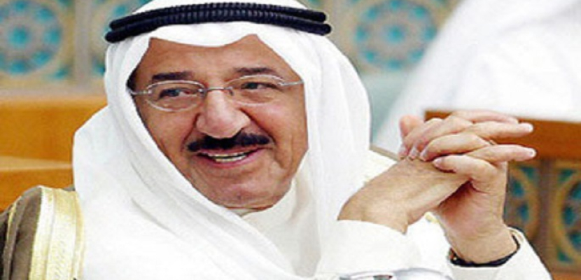 صحيفة الراي الكويتية تكشف مضمون رسالة الأمير لدول حصار قطر