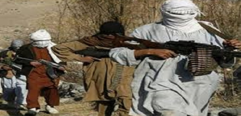 مقتل 17 جنديا أفغانيا في هجوم لطالبان غرب أفغانستان