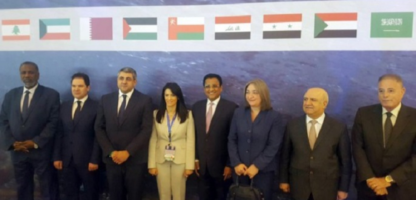 أمين عام منظمة السياحة العالمية: لجنة الشرق الأوسط بالمنظمة تعقد اجتماعها الـ45 في مصر 2019