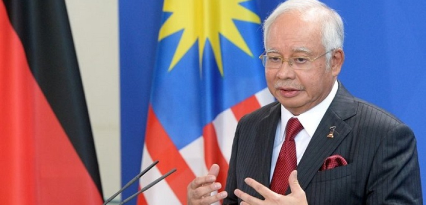 استدعاء رئيس الوزراء الماليزى السابق للمثول أمام سلطة مكافحة الفساد