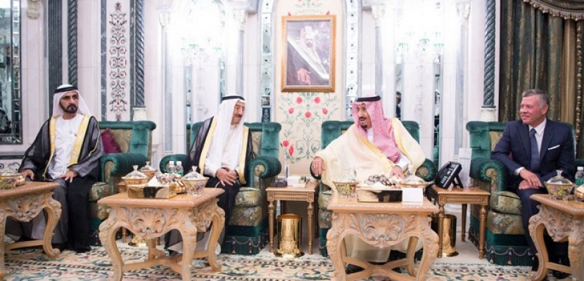 الرياض : مبادرة دعم الأردن تؤكد قدرة السعودية على مساعدة العرب