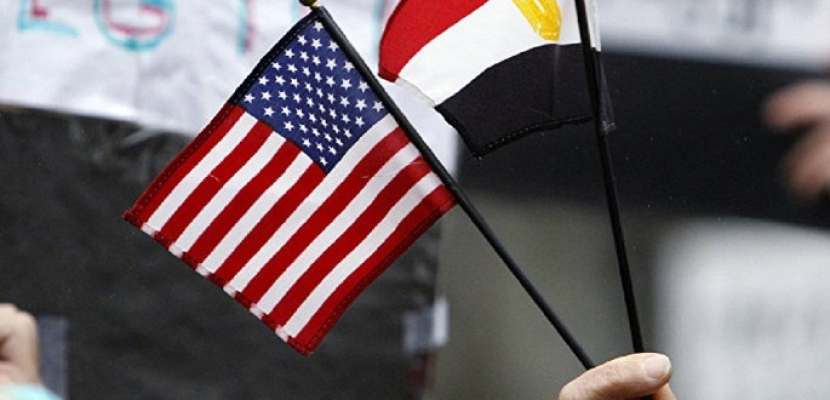 130 مليون دولار استثمارات صندوق المشروعات المصري الأمريكي في مصر