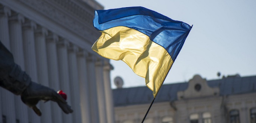 الاتحاد الأوروبي للصحفيين يعرب عن قلقه إزاء التهديدات ضد الصحفيين في أوكرانيا