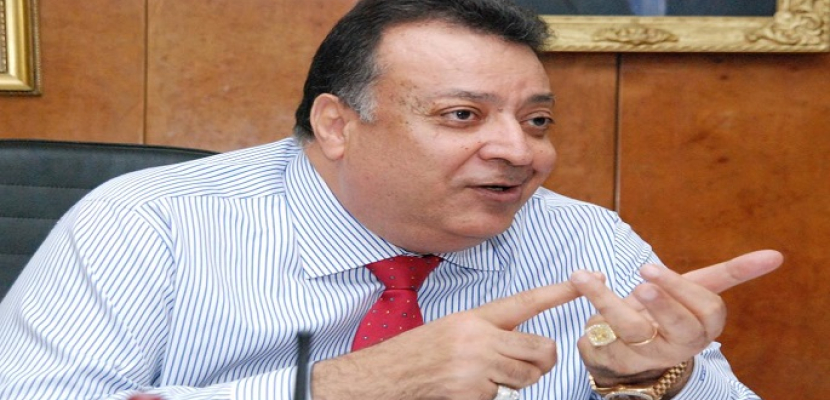 رئيس جمعية الغاز: مصر ستصبح أكبر دولة فى الشرق الأوسط فى تصنيع الغاز خلال عام