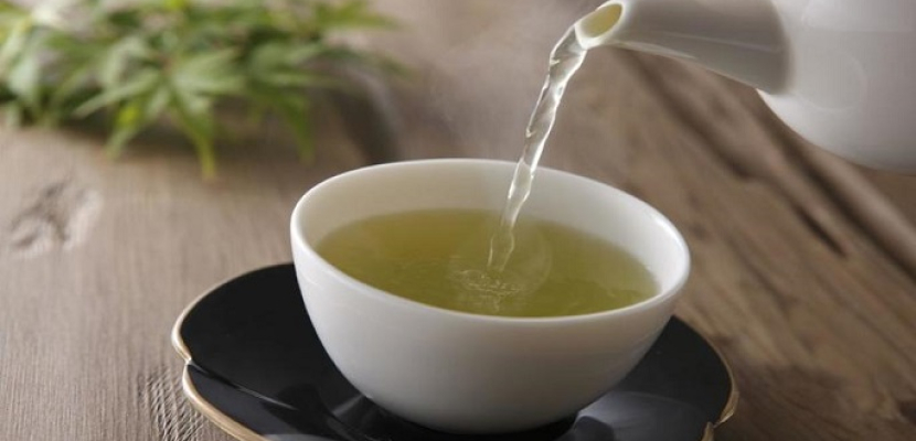 دراسة : الشاي الأخضر يمكن أن يحارب السرطان