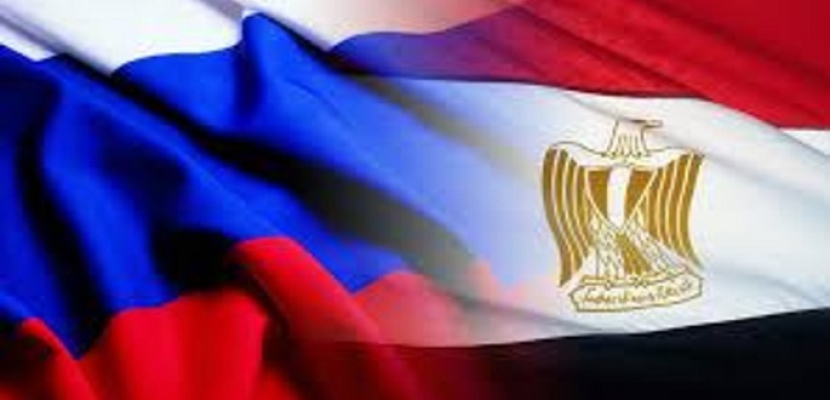 الممثل التجاري الروسي بالقاهرة: 163ر2 مليار دولار حجم التبادل التجاري بين القاهرة وموسكو خلال 4 أشهر