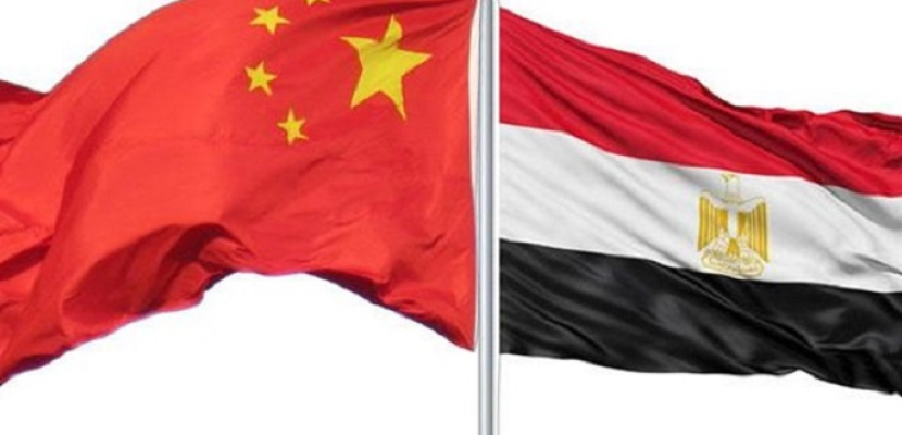 وفد صيني رفيع المستوى يزور مصر لبحث سبل تعزيز التعاون