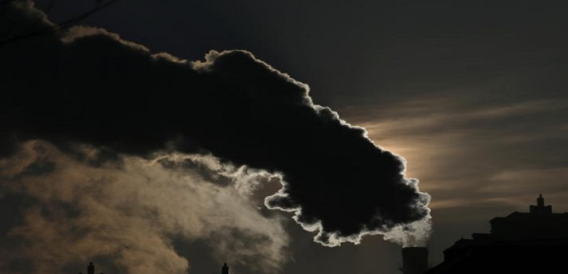علماء: تقنيات قد تقلل تكلفة امتصاص الكربون من الجو