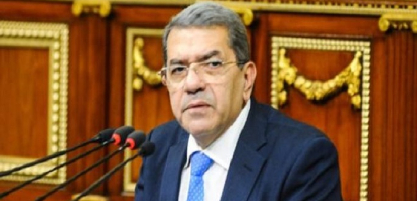 أمام مجلس النواب.. وزير المالية: نمو إيرادات قناة السويس بنسبة 14%