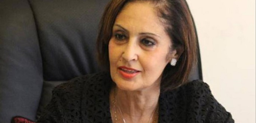 نائلة جبر: مصر واجهت التحديات التي فرضها “كورونا” بتكثيف الدعم الاجتماعي لأكثر الفئات احتياجًا