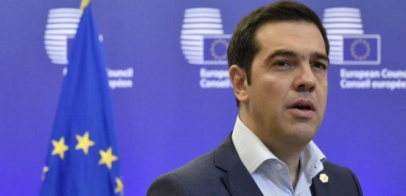 فاينانشال تايمز: اليونان مستعدة لاتفاق مع ألمانيا لإعادة طالبي اللجوء