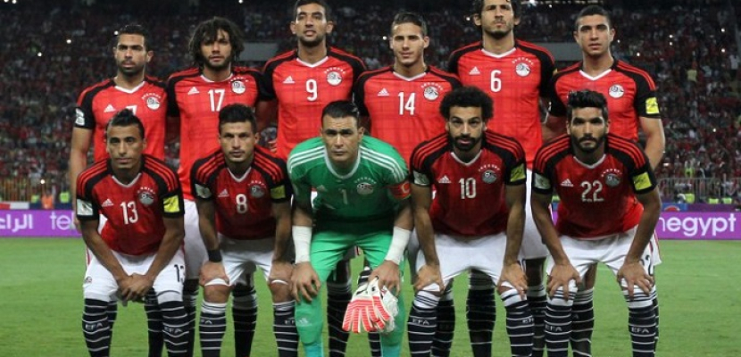 الجمعة ..مصر تتطلع لبداية قوية أمام أوروجواي