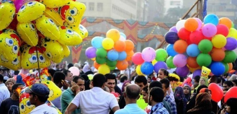 المسلمون يستقبلون أول أيام عيد الأضحى بالشغف والفرح