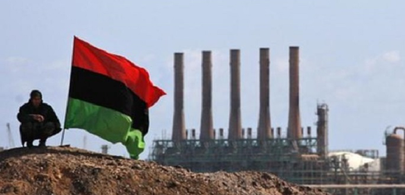 الجيش الليبي : عائدات النفط للمواطن وليس للميليشيات الإرهابية