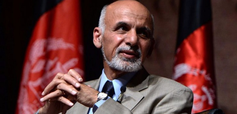 الرئيس الأفغاني: منظمة شانغهاي تعزز التواصل الإقليمي والتعاون ضد الإرهاب