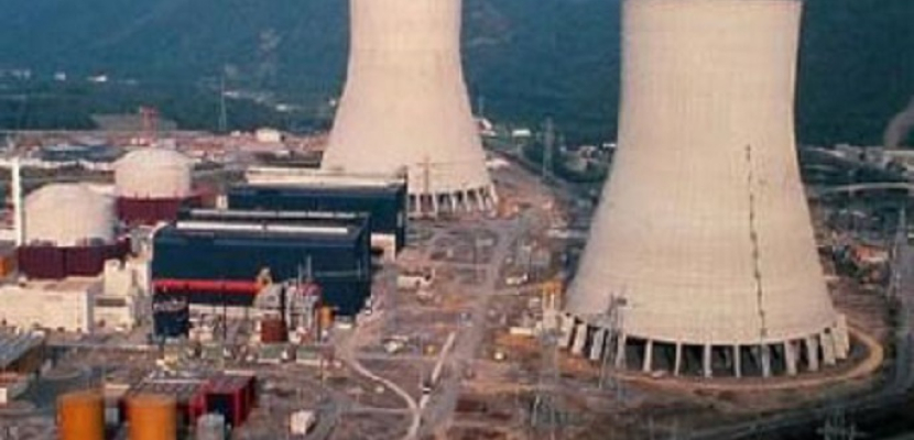 وكالة الطاقة الذرية تبدي استعدادها لتصفية مخلفات مفاعل تموز بالعراق
