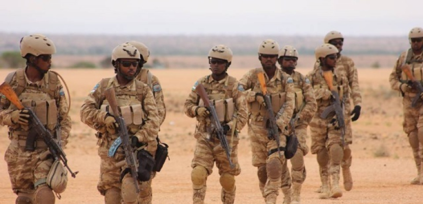 مقتل 3 مسلحين بحركة “الشباب” الإرهابية في عملية أمنية وسط الصومال