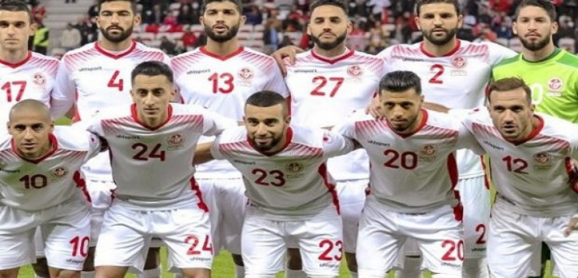 نسور قرطاج وحلم أول إنجاز مونديالي بتاريخ الكرة التونسية