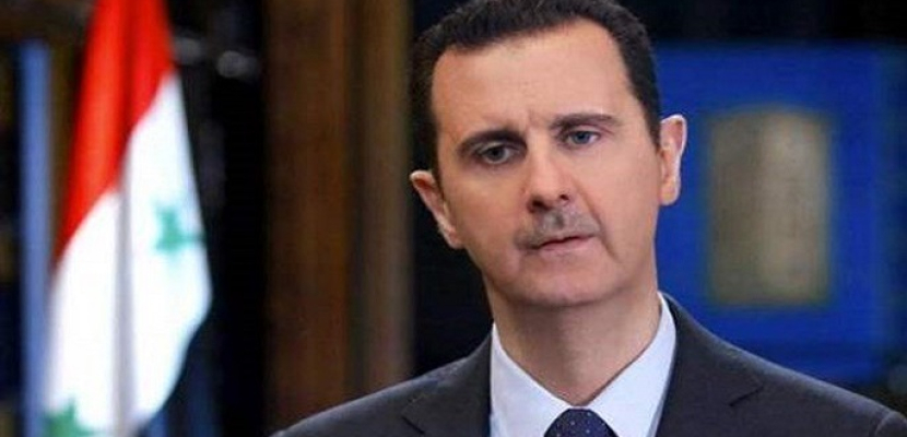 الرئيس السوري يعتزم زيارة القرم ويبحث بدء رحلات طيران