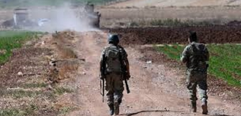 “سوريا الديمقراطية” تستعد لهجوم جديد على داعش شرق دير الزور