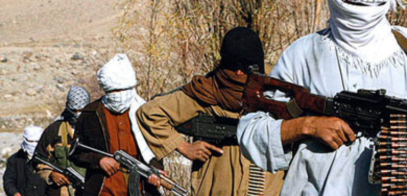 مقتل 4 من “داعش” في اشتباكات مع طالبان شرقي أفغانستان