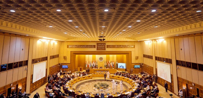 الأحد المقبل.. انطلاق الدورة الـ 106 لمجلس الوحدة الاقتصادية بالقاهرة