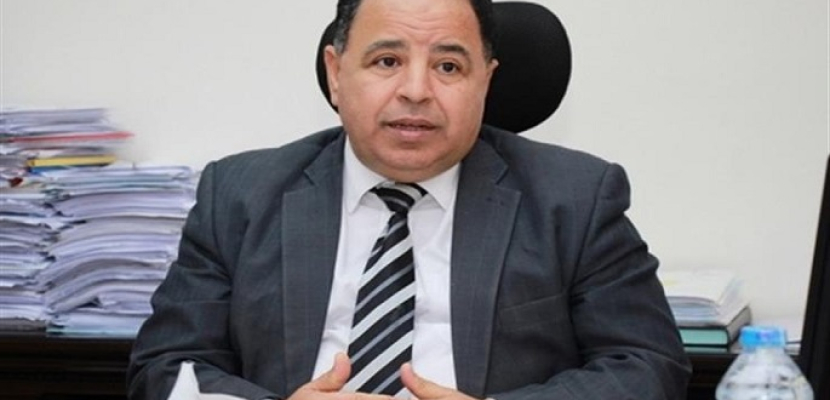 وزير المالية: مصر تتسلم 2 مليار دولار من صندوق النقد الشهر المقبل