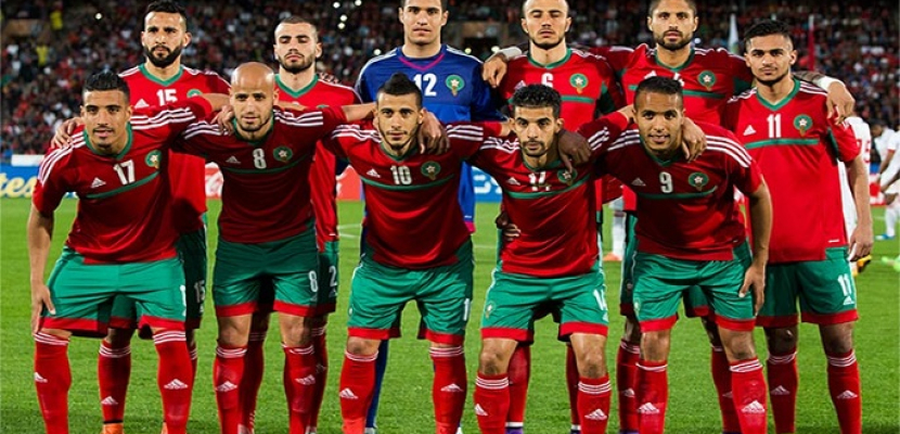 المغرب تفوز على أستونيا 3-1 استعدادا لنهائيات المونديال